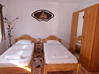 Pensiunea Cabana Viselor - Vadu Moţilor - 2
