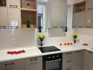 Modern Apartment in City Center - Bucharest - 9