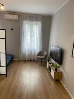Modern Apartment in City Center - Bucharest - 8