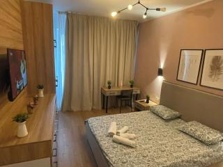 Modern Apartment in City Center - Bucharest - 7