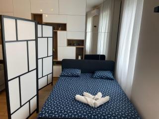 Modern Apartment in City Center - Bucharest - 5