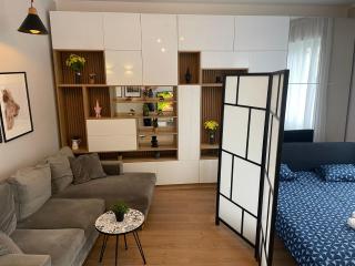 Modern Apartment in City Center - Bucharest - 1