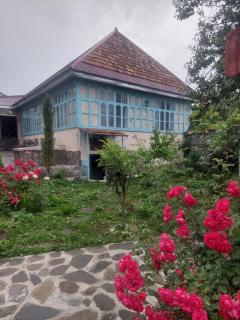 Guest House Ruh Achari - Sheki - 9