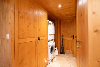 Grand Chalet Verbier - Verbier - 1