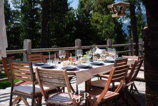 Grand Chalet Verbier - Verbier - 7