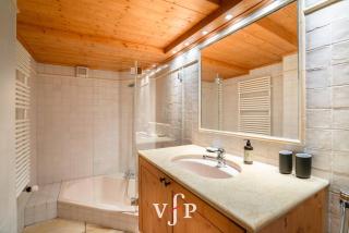 Grand Chalet Verbier - Verbier - 4