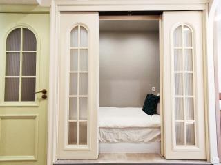 C8 Shinjuku JR St 8 mins 2 bedrooms and 1 living room Max 5P Direct to Shinjuku Ueno Ginza Shibuya Ikebukuro Yoyogi Shinagawa 新宿区 高田马场车站8分钟 两室一厅 最大5人 - 8