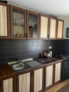 Apartman kod Ismete - Bihać - 4