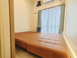 C8 Shinjuku JR St 8 mins 2 bedrooms and 1 living room Max 5P Direct to Shinjuku Ueno Ginza Shibuya Ikebukuro Yoyogi Shinagawa 新宿区 高田马场车站8分钟 两室一厅 最大5人 - 2