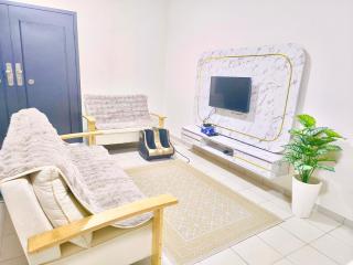 Homestay Nad 3R 3BR - Port Dickson - 3
