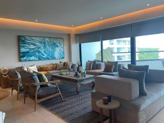 Penthouse Bucerías con acceso a playa - Bucerías - 3