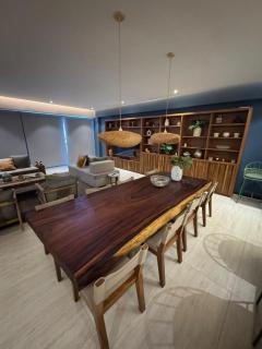 Penthouse Bucerías con acceso a playa - Bucerías - 7