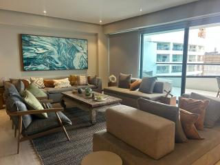 Penthouse Bucerías con acceso a playa - Bucerías - 2