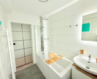 Ferienwohnung Müsen, nah an der Natur - 6