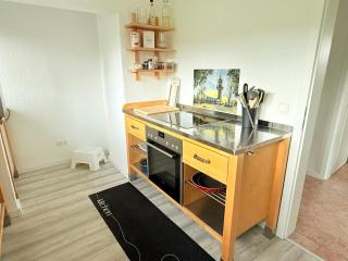 Ferienwohnung Müsen, nah an der Natur - Hilchenbach - 5