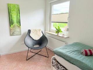 Ferienwohnung Müsen, nah an der Natur - Hilchenbach - 3