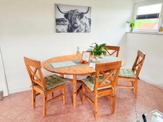 Ferienwohnung Müsen, nah an der Natur - Hilchenbach - 8