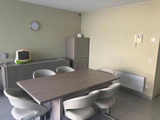 New Haven 402 met zijdelings zeezicht in Nieuwpoort-Bad - 7