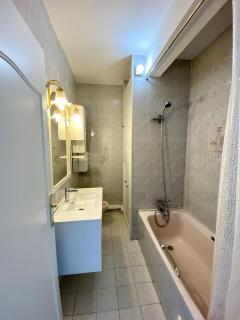 Nice West Pretty one bedroom - Nice - 3