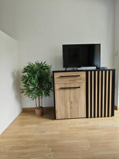 Studio Léo - Calvi - 7