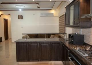 شقة مفروشة في طبربور 3 غرف نوم - Amman - 5