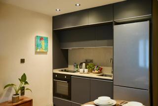 Khalkedon Suites - Estambul - 8