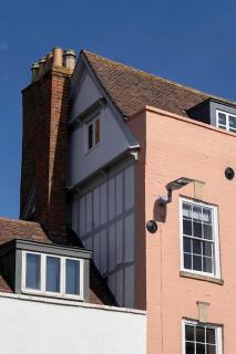 Tysoes Court Tewkesbury - Tewkesbury - 4