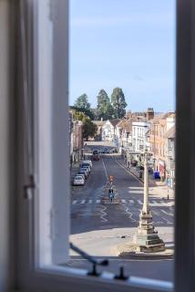 Tysoes Court Tewkesbury - Tewkesbury - 1