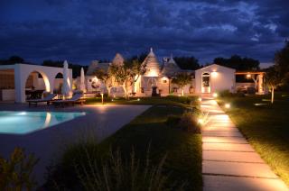 I Trulli di V E N E R E - Castellana Grotte - 9