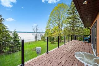 By The Bay Cozy Waterfront Retreat - Wiarton - 7