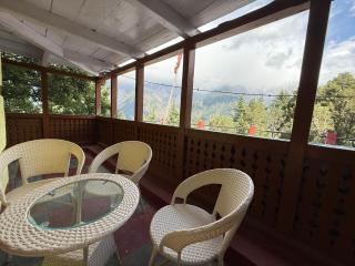 The velox Traditional Home Stay Kalpa - Kalpa - 1