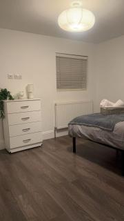 Modern 2 Bed Flat Crouch Hill N19 - Londra - 9