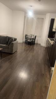 Modern 2 Bed Flat Crouch Hill N19 - Londra - 0