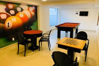 Gold Flat com Café by Apartamentos Jampa - 9