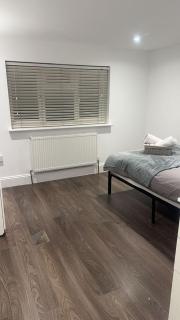 Modern 2 Bed Flat Crouch Hill N19 - Londra - 8