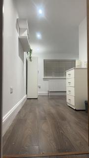 Modern 2 Bed Flat Crouch Hill N19 - Londra - 7