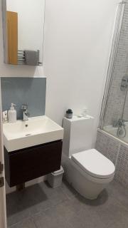 Modern 2 Bed Flat Crouch Hill N19 - Londra - 3