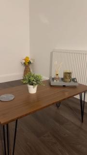 Modern 2 Bed Flat Crouch Hill N19 - Londra - 2