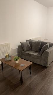 Modern 2 Bed Flat Crouch Hill N19 - Londra - 1