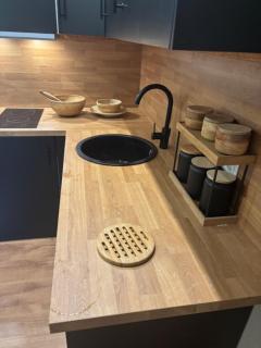 Dzintaru Apartmens - Liepāja - 7