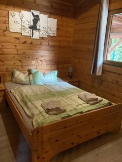 Ferienhaus-Kroeger-kostenloses-Wlan - Hasselfelde - 9
