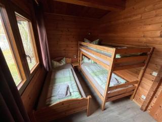 Ferienhaus-Kroeger-kostenloses-Wlan - Hasselfelde - 8