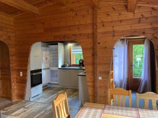 Ferienhaus-Kroeger-kostenloses-Wlan - Hasselfelde - 2