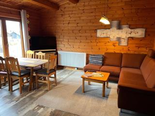 Ferienhaus-Kroeger-kostenloses-Wlan - Hasselfelde - 4