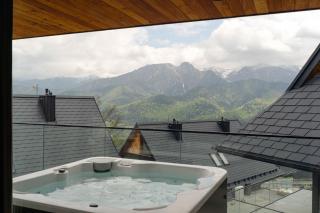 Landscape Villas - LoftAffair Spa Collection - Kościelisko - 0