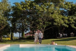 Agriturismo Bio Podere Doganelle - 8