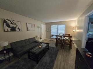 Perfect flat in Central Fayetteville, GA - Fayetteville - 0