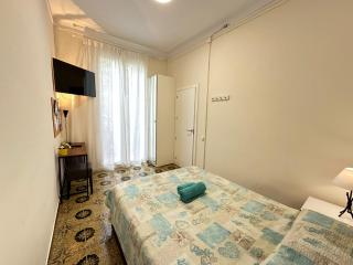 Rooms Diputacion - Barcelone - 5