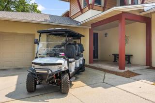 Magnolia Bay 8609 (G) - 3BR 3.5BA - (8) - Destin - 9