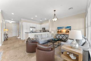 Magnolia Bay 8609 (G) - 3BR 3.5BA - (8) - Destin - 7